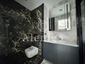 Prodej bytu 2+kk, Alanya, Turecko, 85 m2