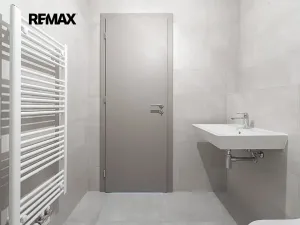 Prodej bytu 2+kk, Praha - Černý Most, Arnošta Valenty, 59 m2