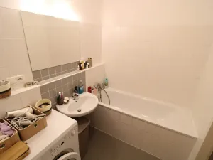 Pronájem bytu 2+kk, Praha - Uhříněves, Saturnova, 48 m2