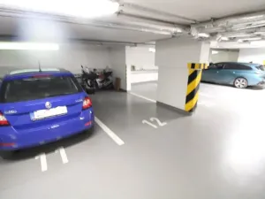 Pronájem bytu 2+kk, Praha - Uhříněves, Saturnova, 48 m2