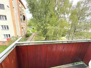 Prodej bytu 3+1, Zlín, 2. května, 67 m2