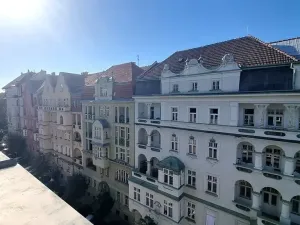 Pronájem bytu 3+1, Brno, Smetanova, 68 m2