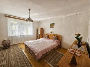 Prodej rodinného domu, Nelahozeves - Lešany, 51 m2
