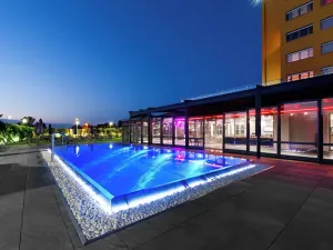 Pronájem skladu, Praha - Žižkov, Malešická, 70 m2