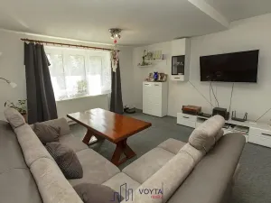 Prodej vícegeneračního domu, Duchcov, Tyršova, 320 m2