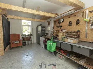 Prodej vícegeneračního domu, Duchcov, Tyršova, 320 m2