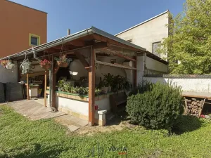 Prodej vícegeneračního domu, Duchcov, Tyršova, 320 m2