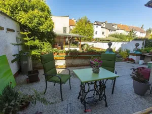 Prodej vícegeneračního domu, Duchcov, Tyršova, 320 m2