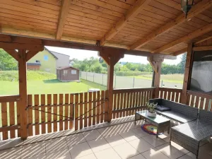 Prodej rodinného domu, Libeř, 246 m2
