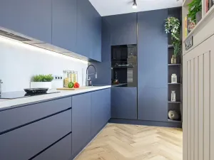 Pronájem bytu 2+1, Ostrava, Oty Synka, 62 m2