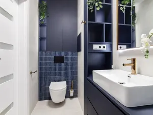Pronájem bytu 2+1, Ostrava, Oty Synka, 62 m2