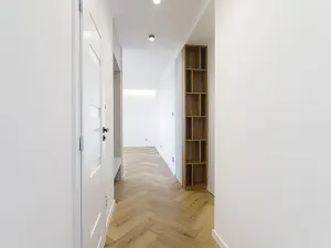 Pronájem bytu 2+1, Ostrava, Oty Synka, 62 m2