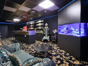 Pronájem obchodního prostoru, Liberec, Na Žižkově, 351 m2
