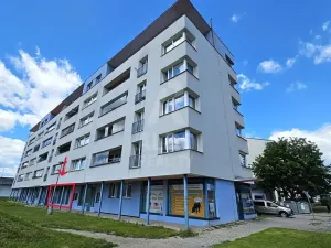 Prodej obchodního prostoru, České Budějovice, Větrná, 63 m2