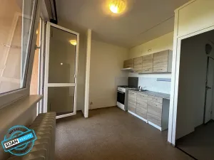 Pronájem bytu 1+1, Lipník nad Bečvou, Hranická, 42 m2