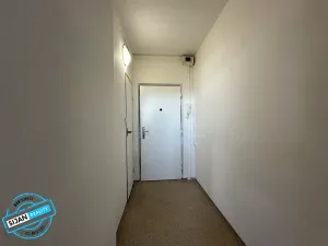 Pronájem bytu 1+1, Lipník nad Bečvou, Hranická, 42 m2