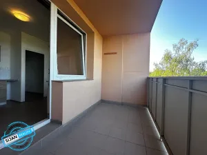 Pronájem bytu 1+1, Lipník nad Bečvou, Hranická, 42 m2