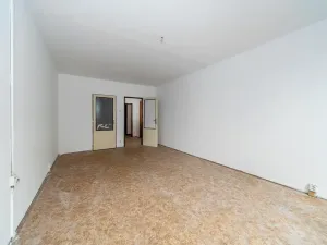 Prodej bytu 2+1, Praha - Kobylisy, Burešova, 62 m2