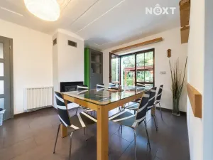 Pronájem rodinného domu, Dolní Kalná, 109 m2
