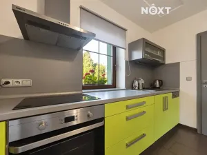 Pronájem rodinného domu, Dolní Kalná, 109 m2