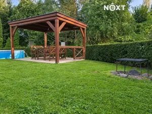 Pronájem rodinného domu, Dolní Kalná, 109 m2