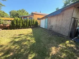 Prodej zahrady, Kostelec u Holešova, 1236 m2