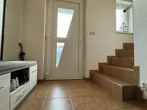 Pronájem bytu 2+kk, Vochov, 49 m2