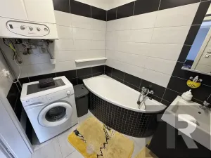 Pronájem bytu 2+kk, Vochov, 49 m2