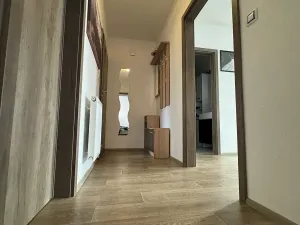 Pronájem bytu 3+kk, Vochov, 63 m2