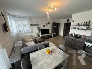 Pronájem bytu 3+kk, Vochov, 63 m2