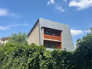 Prodej rodinného domu, Praha - Krč, V polích, 190 m2
