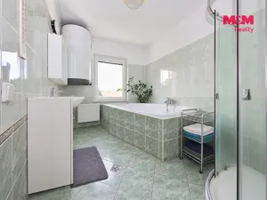 Prodej rodinného domu, Polná, Škarkova, 180 m2