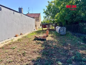 Prodej komerčního pozemku, Brno, Jihlavská, 430 m2