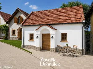 Prodej vinného sklepa, Mutěnice, Bůdy, 50 m2