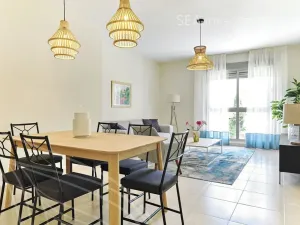 Prodej bytu 3+kk, San Miguel de Salinas, España, Španělsko, 92 m2