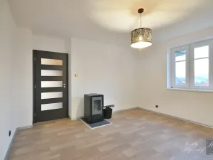Prodej činžovního domu, Ústí nad Labem, Švabinského, 377 m2