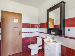 Prodej rodinného domu, Dobšín, 106 m2
