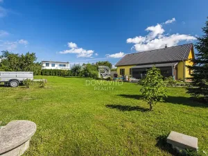 Prodej rodinného domu, Dobšín, 106 m2