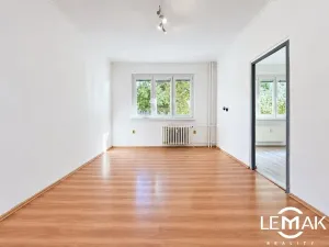 Prodej bytu 2+1, Přerov, Interbrigadistů, 49 m2