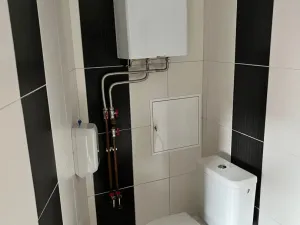 Pronájem kanceláře, Louny, Mírové náměstí, 40 m2