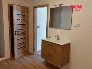 Pronájem bytu 3+kk, Svoboda nad Úpou, Úpská, 74 m2