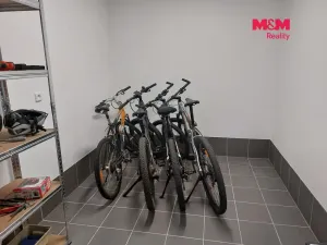 Pronájem bytu 3+kk, Svoboda nad Úpou, 74 m2