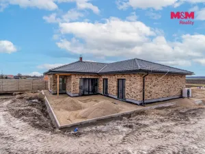 Prodej rodinného domu, Žiželice - Pod Vinicí, 127 m2