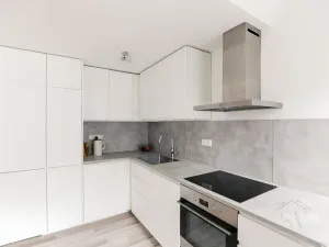 Prodej bytu 3+kk, Pardubice - Zelené Předměstí, náměstí Čs. legií, 101 m2