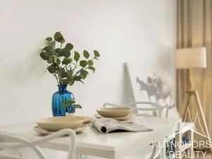 Pronájem bytu 2+kk, Kutná Hora, Za Lidkou, 52 m2