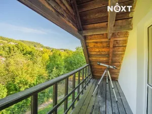 Prodej chalupy, Jakubovice, 104 m2