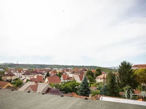 Pronájem bytu 2+kk, Praha - Michle, Podle Kačerova, 43 m2