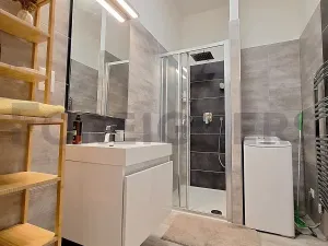 Pronájem bytu 2+kk, Olomouc, Kubíčkova, 56 m2