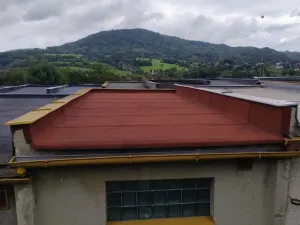 Prodej garáže, Děčín, Lesní, 20 m2