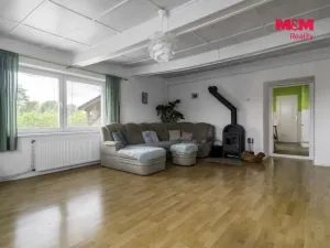 Prodej chalupy, Uhersko, 120 m2